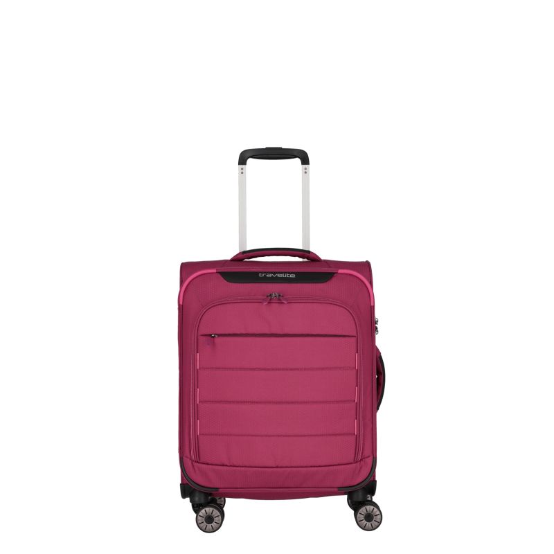 SKAII cabin luggage 4 wheels - Abendrot