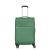 MIIGO 4w Trolley M, night black - Matcha [80]