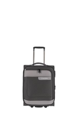 VIIA cabin luggage 2 wheels - Slate