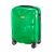 Hand luggage trolley with 4 wheels 55 cm Cabin Small New Icon 40 liters