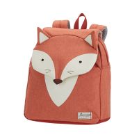 Children's backpack S Fox William Happy Sammies 7.5 liters