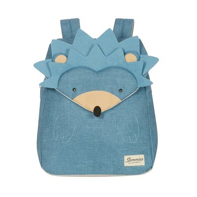 Kids Backpack S Hedgehog Harris Happy Sammies 7 liters