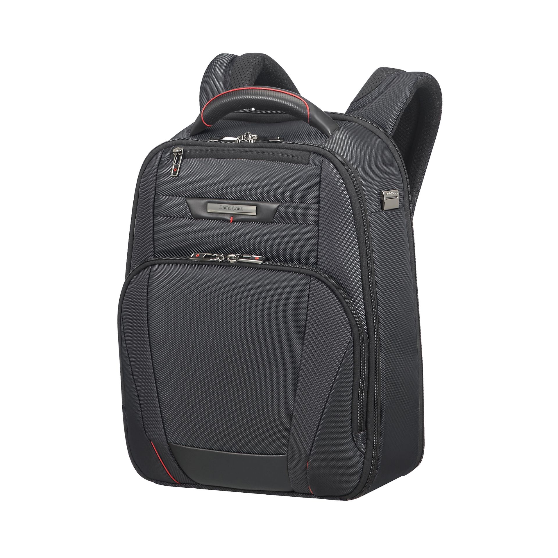 Laptop Backpack 14.1" RFID Pro-DLX5