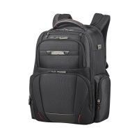 Laptop backpack 3V 15.6" RFID Pro-DLX5 20 liters