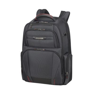 Laptop backpack 3V 17.3" EXP RFID Pro-DLX5 29 liters