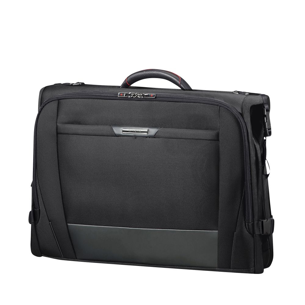 Tri-Fold Pro-DLX5 garment bag