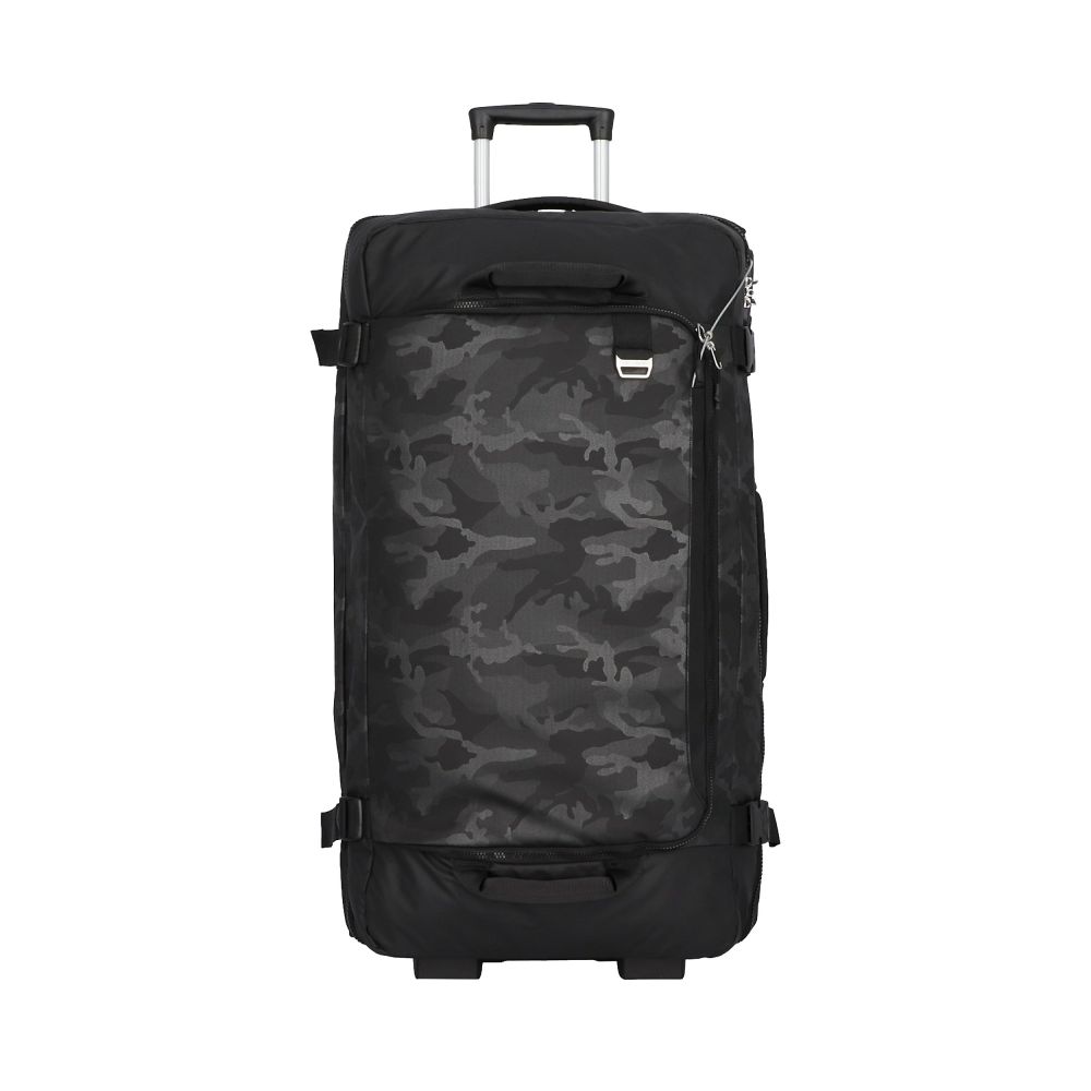 Roller travel bag with 2 wheels 79/29 Midtown L 103 liters