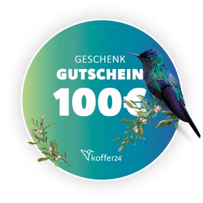 Voucher - 100€