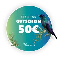 Voucher - 50€