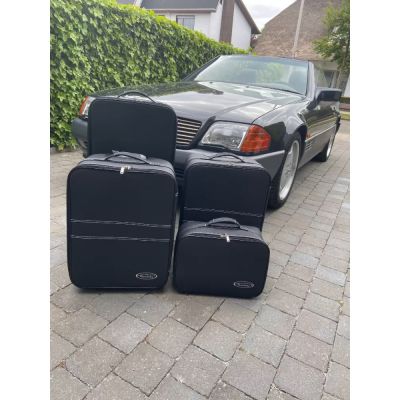 3-piece case set Mercedes SL R129