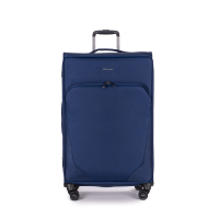 Mix - Suitcase L - Blue