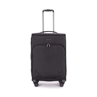 Mix - Suitcase M - Black