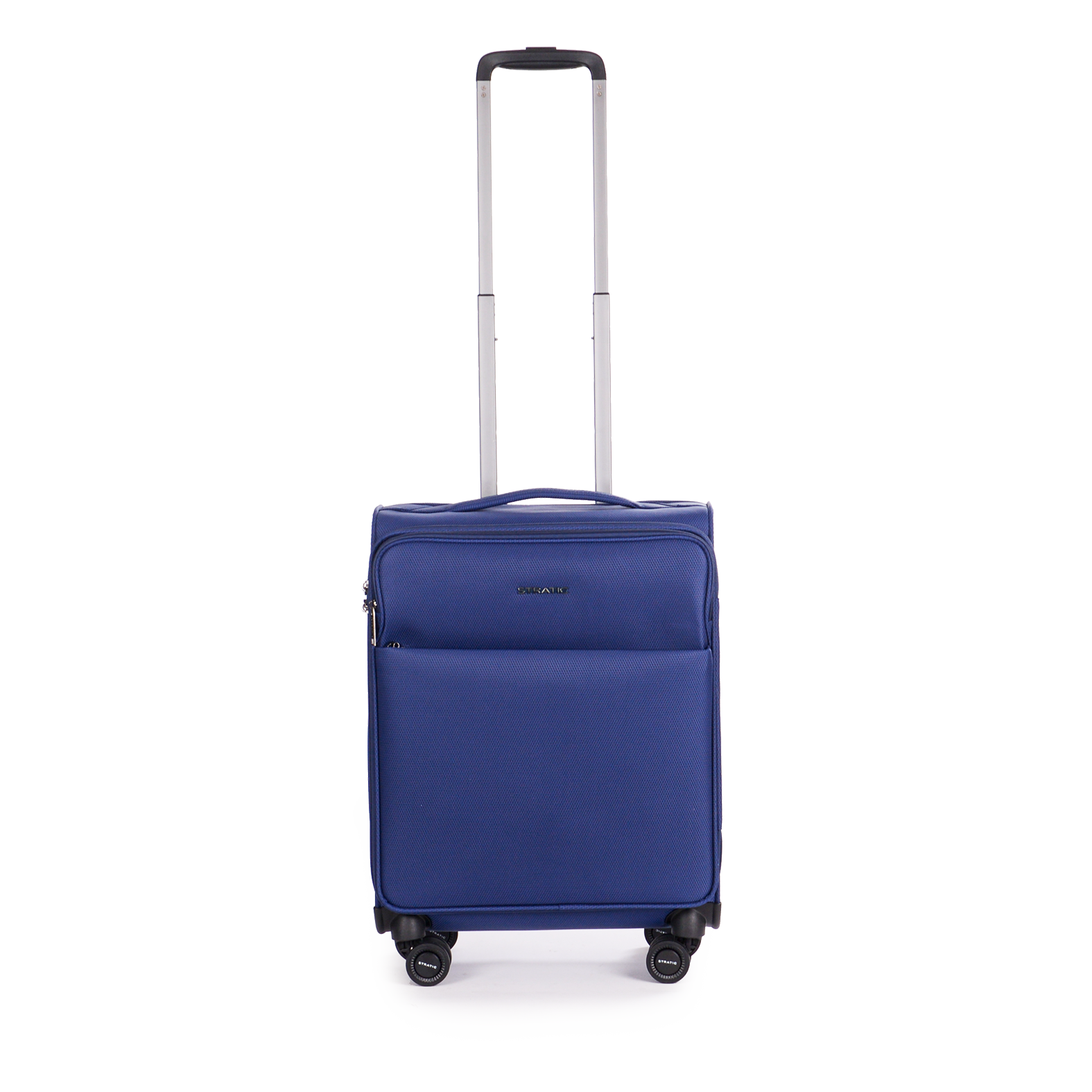 Stratic Light + Suitcase S - Dark Blue