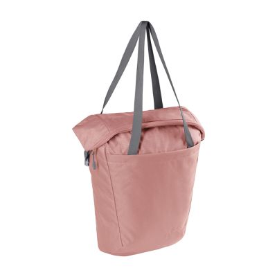 Backpack Shopper Kajam City M 20 Liter - Caramel - Dusty Rose [169]